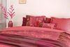 cumpără Cuvertură Pip Studio 248698 Pip Blockstripe Throw Pink 130x170 în Chișinău 
