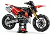 cumpără Set de construcție Lego 42238 Technic Motocicleta Ducati Desmo450 MX Factory în Chișinău 