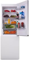 купить Холодильник с нижней морозильной камерой Sharp SJBA10DMXWEEU в Кишинёве 