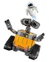 cumpără Set de construcție Lego 43279 Disney WALL-E si EVE în Chișinău 