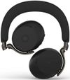 купить Наушники беспроводные Jabra 37599-989-899 Evolve3 75, UC, Link390c, Black в Кишинёве 