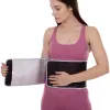 Пояс для похудения из композитной ткани XL ST-2148 (2224) 