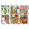 купить Пазл Clementoni Puzzle 104 MAxI Disney Classic 2026 (25016) в Кишинёве 