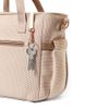 Сумка для родителей Babyono Carmen Beige 