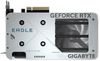cumpără Placă video Gigabyte GeForce RTX™ 5060 EAGLE OC ICE 8G / 8GB GDDR7 în Chișinău 
