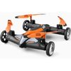купить Радиоуправляемая игрушка New World 4D-V11 Drona cu T/C Falcon, orange, 762126 в Кишинёве 
