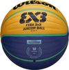 cumpără Minge Wilson 4084 Minge baschet N5 FIBA 3X3 JUNIOR WTB1133XB în Chișinău 