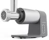 купить Мясорубка электрическая Klarstein Mett Max 10034244 Silver/Grey в Кишинёве 