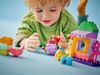купить Конструктор Lego 10420 DUPLO Cafeneaua lui Ariel și Flounder в Кишинёве 