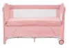 cumpără Țarc Kikka Boo 31003010121 Nighty Night Pink, cu 2 niveluri în Chișinău 