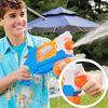 cumpără Armă de jucărie Hasbro F8643 Бластер SOA Water blaster Flip fill în Chișinău 