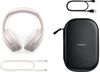 cumpără Căști fără fir Bose QuietComfort, White Smoke în Chișinău 