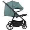 купить Детская коляска Kikka Boo Lucy Mint (3800171213288) в Кишинёве 