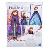 купить Кукла Disney E9419 Frozen Anna: Transformarea Reginei в Кишинёве 