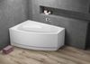 cumpără Cadă de baie Polimat Frida 1 150x90 Left+ suport în Chișinău 