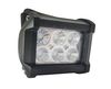 cumpără Lampă auto miscellaneous G17-232, противотуманки 6 LED квадратные, 2шт în Chișinău 