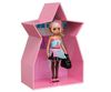cumpără Jucărie miscellaneous MF4110 PhatMojo Dress To Impress Mystery doll (S2) în Chișinău 