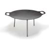cumpără Tigaie Petromax PMX-FS48 Tigaie-Disc Steel Griddle 48cm în Chișinău 