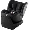 cumpără Scaun auto Britax-Römer DUALFIX PLUS Style Carbon Black (2000042141) în Chișinău 