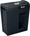 cumpără Distrugător de documente Rexel 2020123 Secure X8 P4, 8 л., 14л Cross Cut în Chișinău 