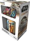 купить Набор сувенирный Pyramid International GP86462 The Mandalorian S2 в Кишинёве 