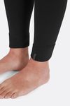 cumpără Îmbrăcăminte sport Rab Pantaloni dame Modulus Tights Black 16 (QFG-32-BLK-16) în Chișinău 