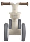 купить Толокар Kikka Boo 31006030035 Tolocar Ride-On Zipi Beige в Кишинёве 