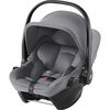 cumpără Scaun auto Britax-Römer BABY-SAFE CORE Classic Frost Grey (2000038431) în Chișinău 