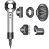 cumpără Uscător de păr Dyson HD11 Supersoniс Professional Nickel/Nickel în Chișinău 