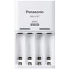 купить Зарядное устройство для аккумуляторов Panasonic BQ-CC51E в Кишинёве 