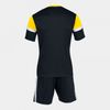 Футбольная экипировка для детей Joma - DANUBIO NEGRO AMARILLO