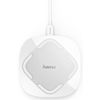 cumpără Încărcător wireless Hama 178976 QI-UFC 10, White în Chișinău 