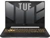 Ноутбук ASUS 15.6" TUF Gaming F15 FX507VV4 Gray (Core i7-13700H 16Gb 1Tb) 