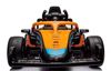 купить Электромобиль Chipolino Elkmclf241o Mclaren Formula 1 Orange в Кишинёве 