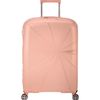 cumpără Valiză Samsonite Starvibe 67/24 TSA Exp Piersic (146371/A368) în Chișinău 