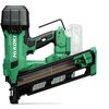 купить Степлер строительный Hitachi-Hikoki Pistol de batut cuie NR1890DRA 50-90mm 18V (fara acum) (NR1890DRAW9Z) в Кишинёве 