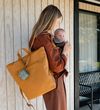 купить Пустышка BIBS 420012315 Cutie pentru depozitare suzete Liberty Chamomile Lawn Pine в Кишинёве 
