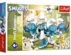 купить Головоломка Trefl 18317 Puzzles 30 Smerfne przygody, IMPS Smerfy The Movie 2025 в Кишинёве 
