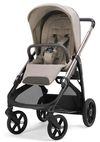 купить Детская коляска Inglesina APTICA Vicuna Beige Infant 4in1 в Кишинёве 