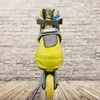 cumpără Role Micro 950278 Skates 906Max Yellow (33-36) în Chișinău 