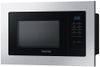 купить Встраиваемая микроволновая печь Samsung MS20A7013AT/BW в Кишинёве 
