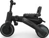 купить Велосипед-коляска KinderKraft KRJAZZ03GRE0000 Jazz 3 Green в Кишинёве 
