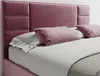 купить Кровать my-STYLE my-Feya 180x200 (P45D18M14) в Кишинёве 