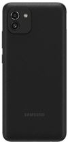 Samsung Galaxy A03 4/64GB Duos ( A035 ), Black 