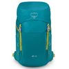cumpără Rucsac turistic Osprey Jet 28 Blue Spikemoss (843820196313) în Chișinău 