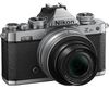 cumpără Aparat foto mirrorless Nikon Z fc kit 16-50mm VR Silver în Chișinău 