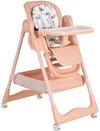 купить Стульчик для кормления Moni Surprise Pink в Кишинёве 