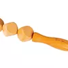 cumpără Dispozitiv de masaj mecanic inSPORTline 8757 Bara masaj din lemn (5 el) 38 cm IN25259 Marlee 400 în Chișinău 