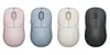 cumpără Mouse Xiaomi Wireless Mouse 3 Black în Chișinău 