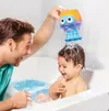 cumpără Jucărie de baie Tomy T72548 Jucărie de baie Meduza în Chișinău 